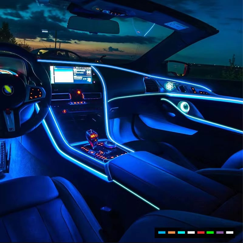 Lampe LED Ambiance Galaxy™ – Crée l’ambiance parfaite chez toi